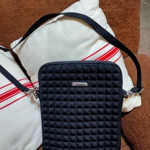 Rebecca Minkoff iPad/tablet crossbody